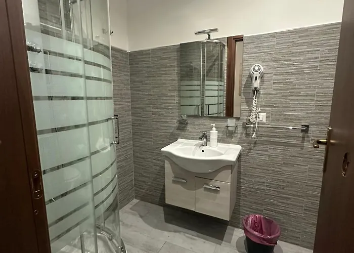 Royal Termini Konukevi 3*