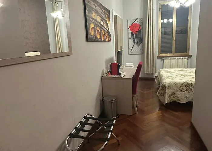 Royal Termini 3*