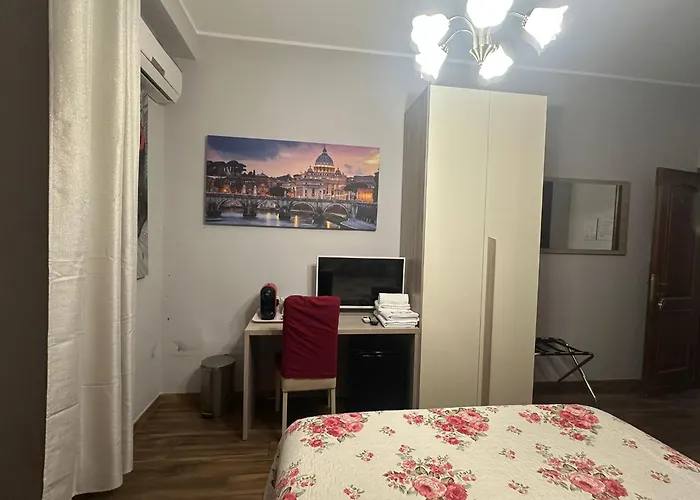 Royal Termini 3* Ρώμη