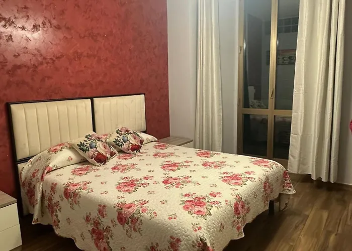 Royal Termini Konukevi 3*