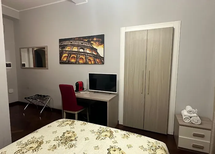 Royal Termini 3*