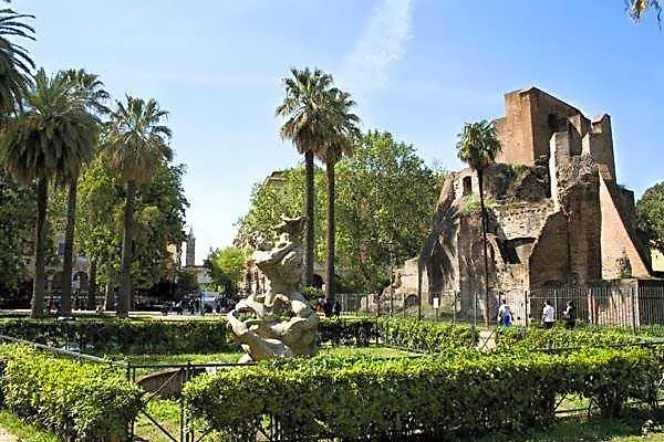 Royal Termini Konukevi 3*