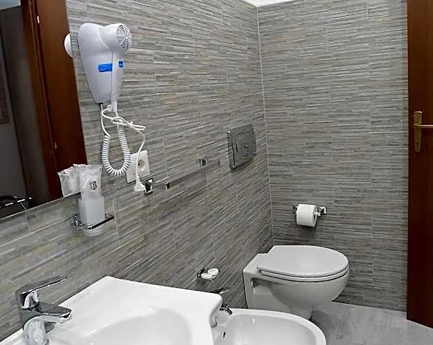 Royal Termini 3*